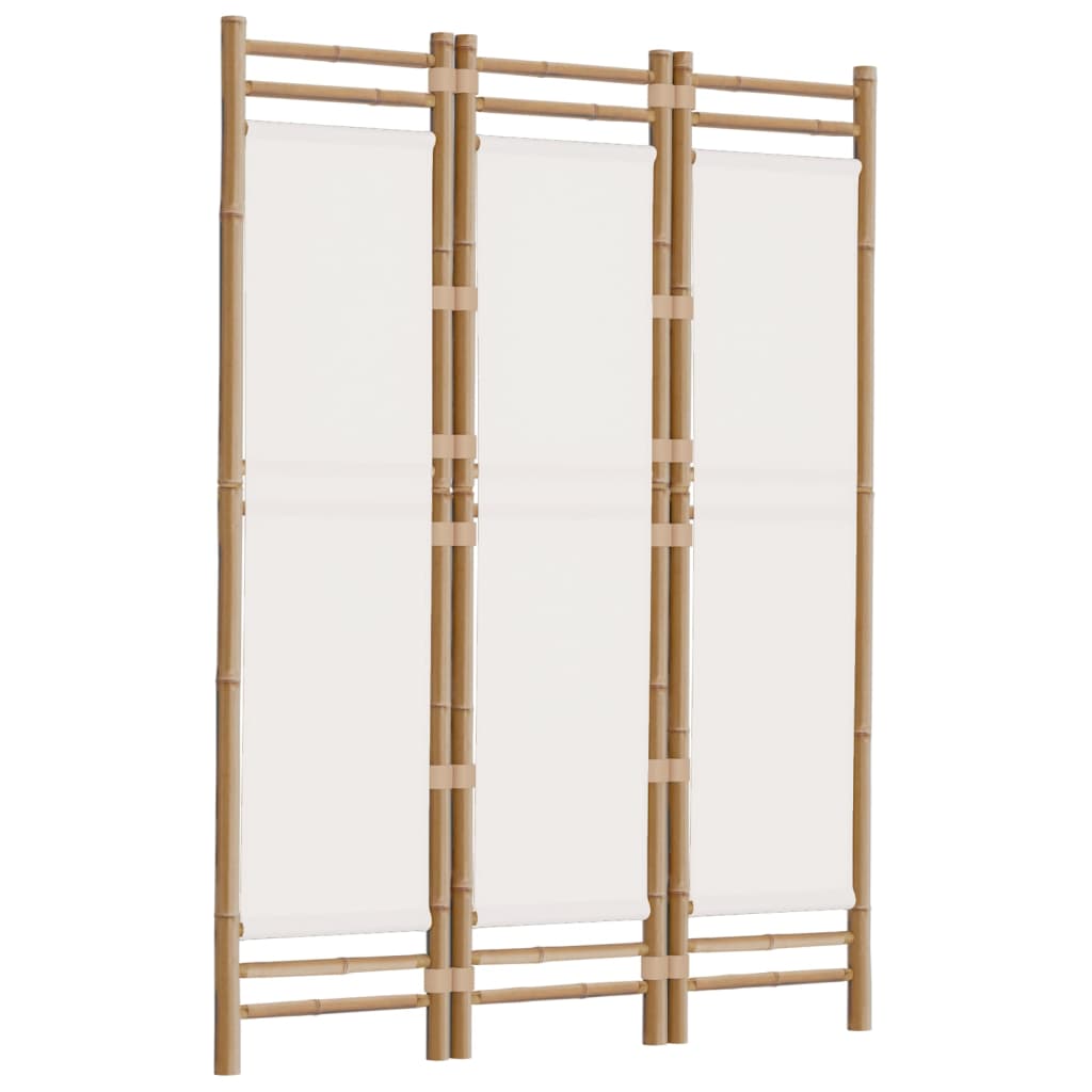 Cloison Bambou Separateur