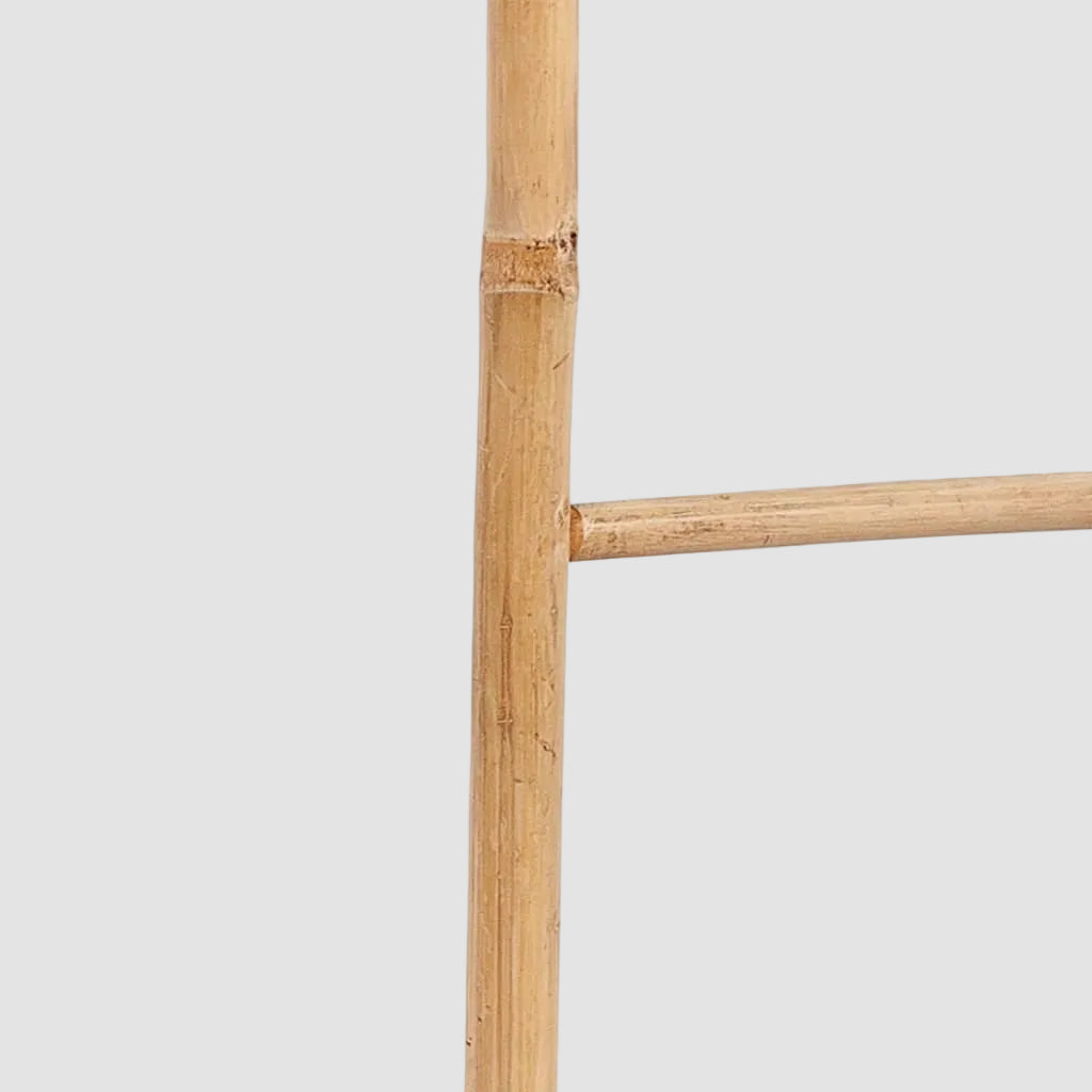 Porte Serviette Bambou Cote