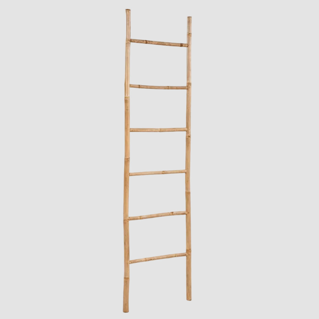 Porte Serviette Bambou Uni