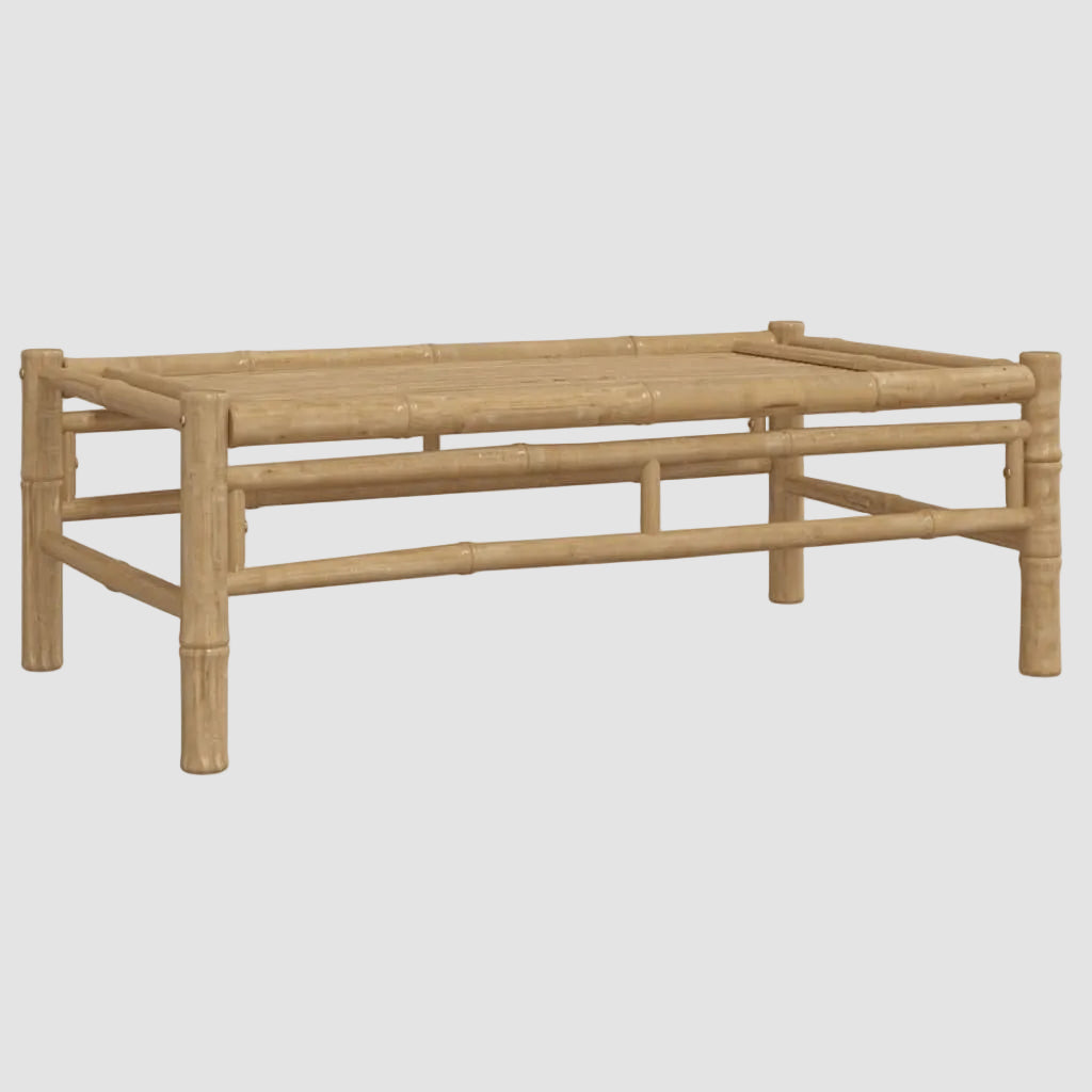 Table Basse Jardin Bois Exper