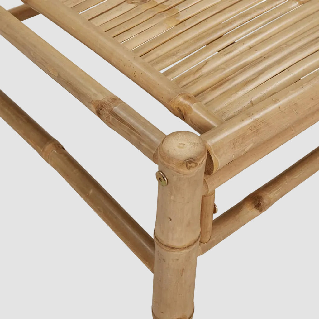 Table Basse Jardin Bois Force