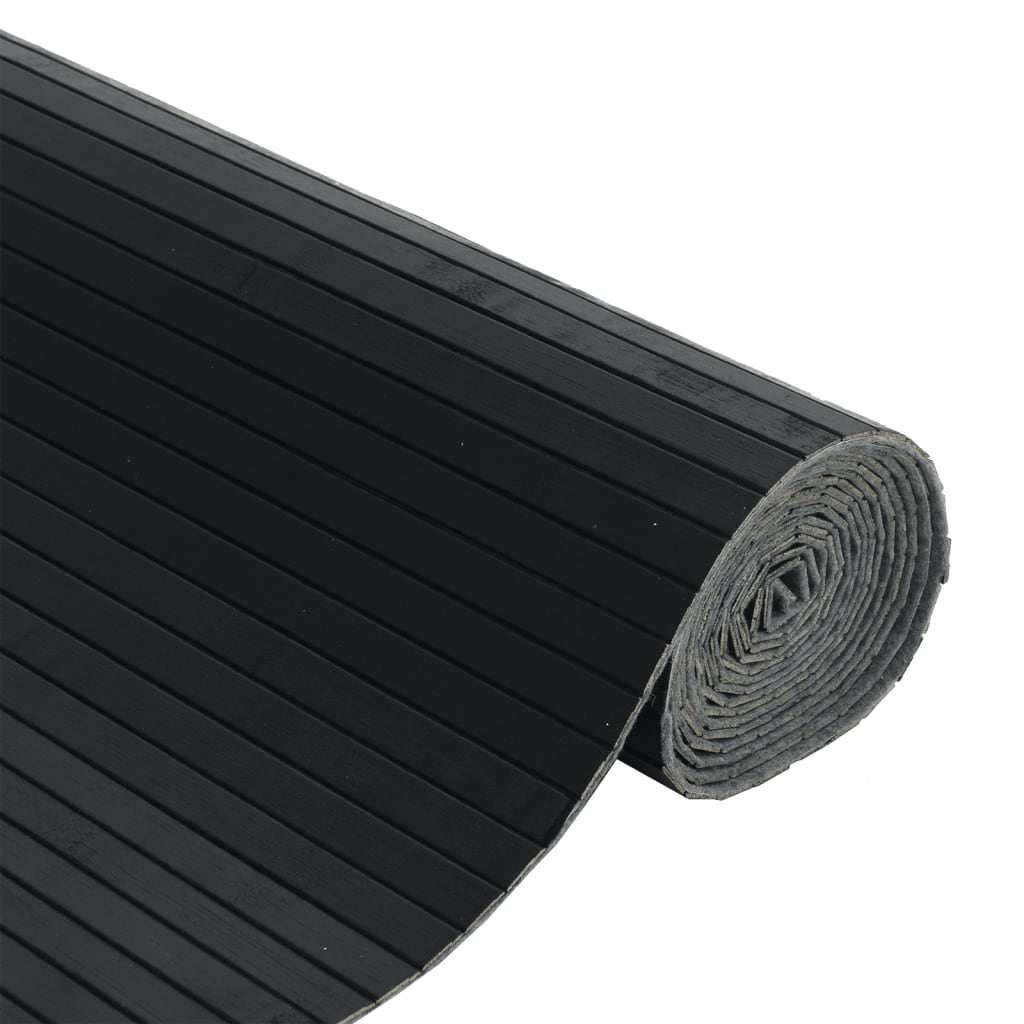 rouleau Bambou Noir